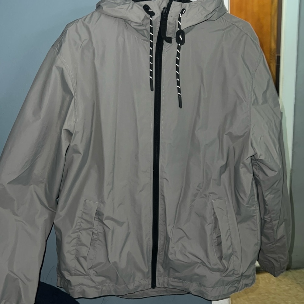 H&M jacket